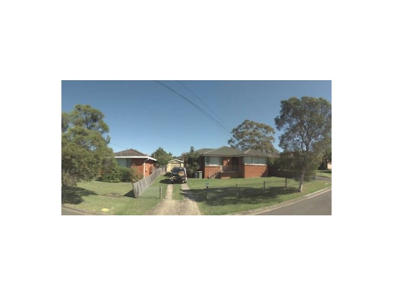 6 Jordon Street, Cambridge Park NSW 2747