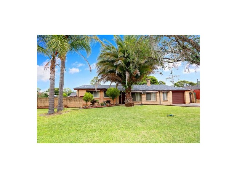 South Penrith NSW 2750