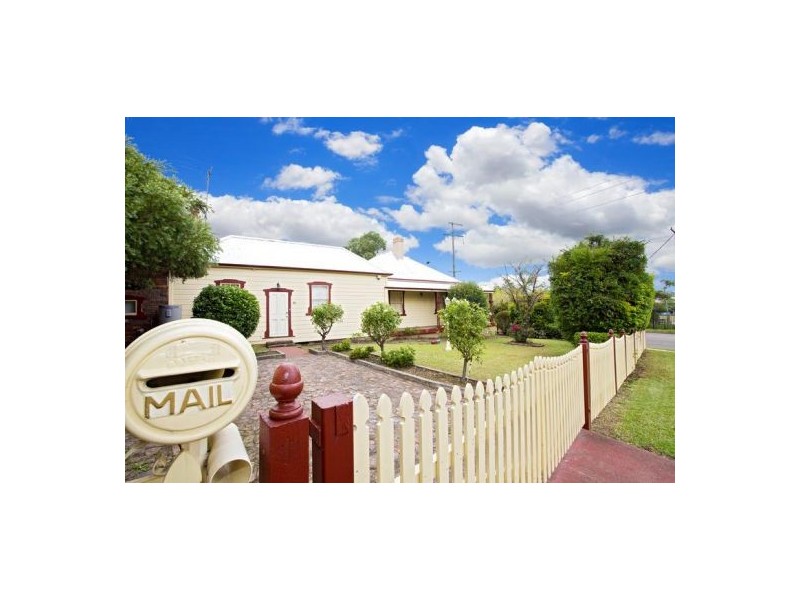 18. The Crescent, Penrith NSW 2750