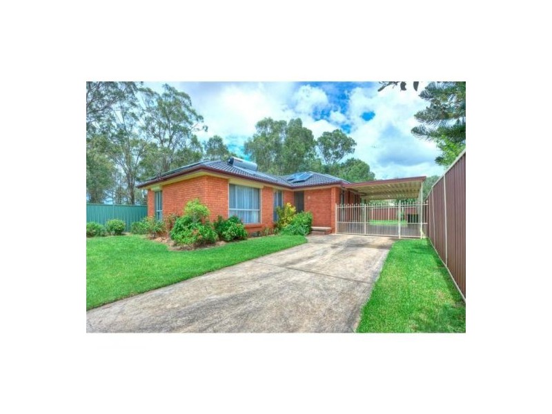 50 Smith Street, Kingswood NSW 2747