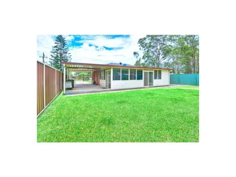 50 Smith Street, Kingswood NSW 2747