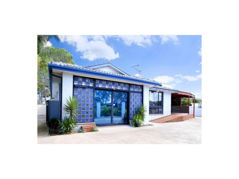 358 Jamison Road, Jamisontown NSW 2750