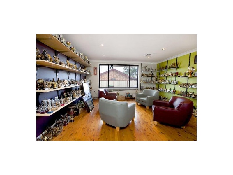 358 Jamison Road, Jamisontown NSW 2750