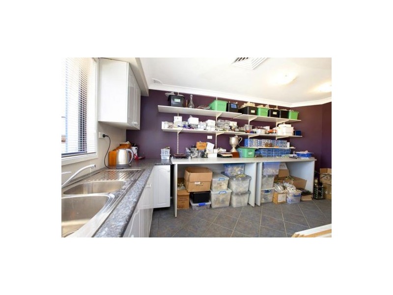 358 Jamison Road, Jamisontown NSW 2750