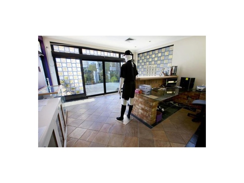 358 Jamison Road, Jamisontown NSW 2750