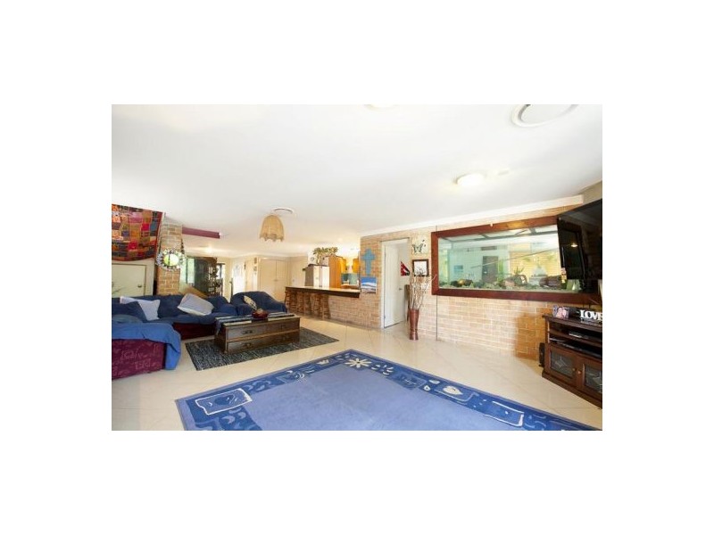 360 Jamison Road, Jamisontown NSW 2750