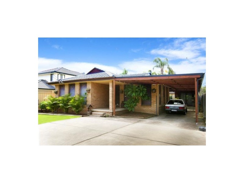 Jamisontown NSW 2750