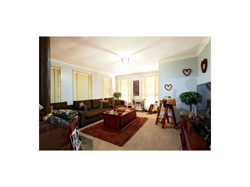 Jamisontown NSW 2750