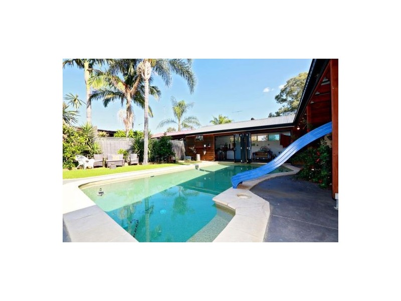 Jamisontown NSW 2750