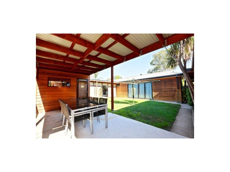 Jamisontown NSW 2750