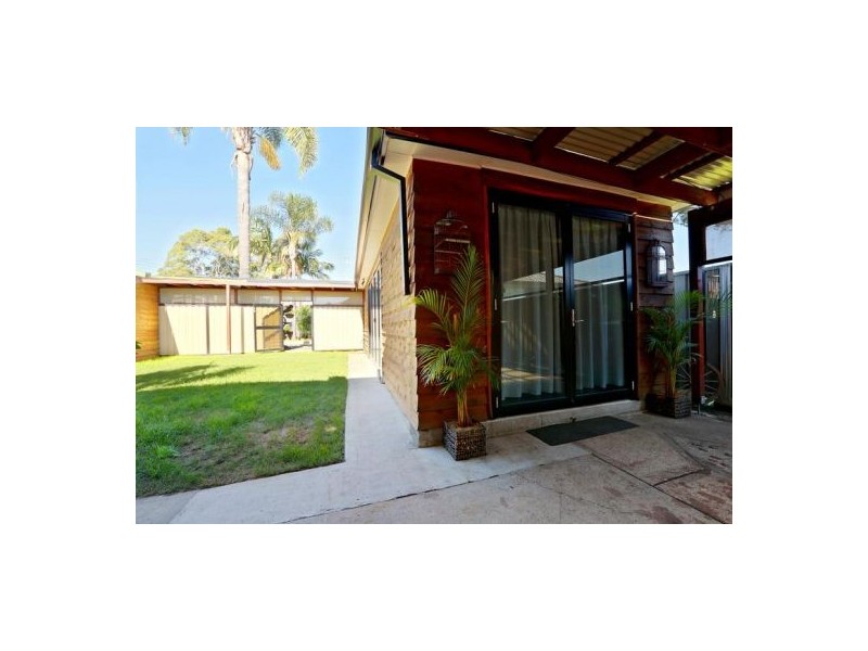 Jamisontown NSW 2750