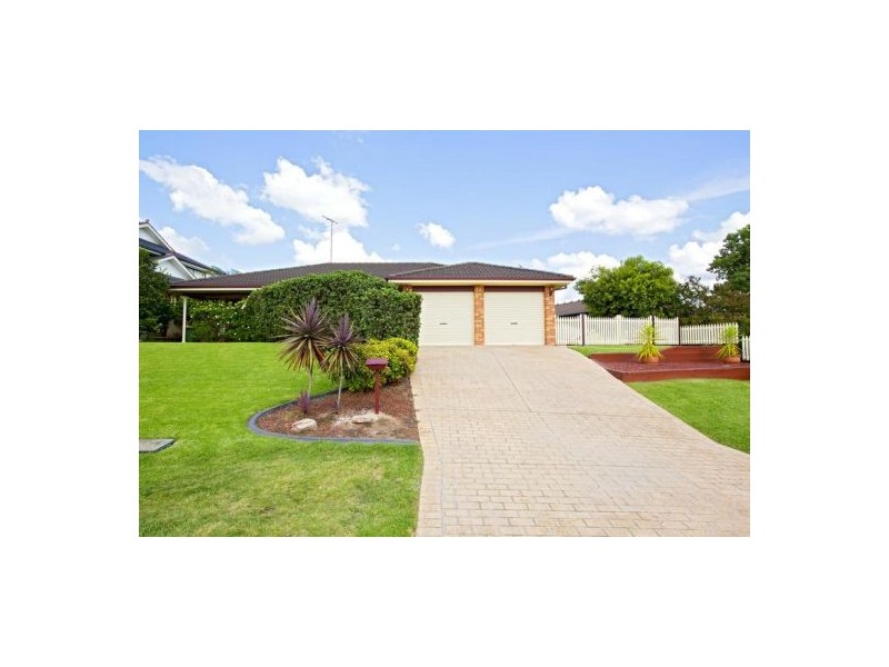 9 Honeysuckle Avenue, Glenmore Park NSW 2745