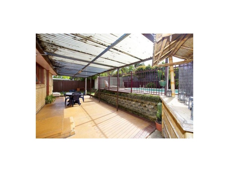 Werrington County NSW 2747