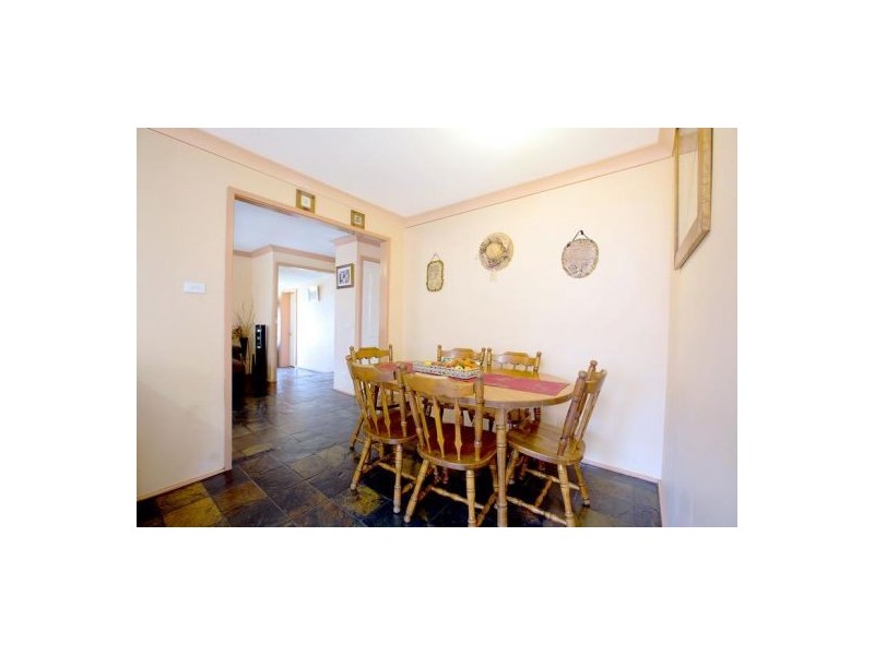 Werrington County NSW 2747