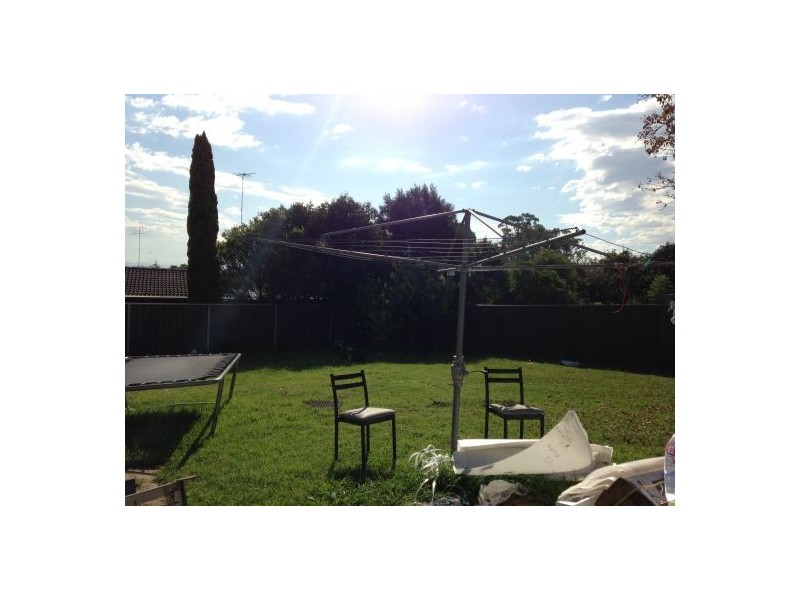 39 Monfarville Street, St Marys NSW 2760