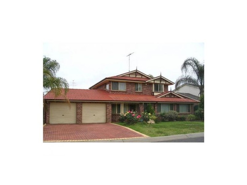 9 Stewart Place, Glenmore Park NSW 2745
