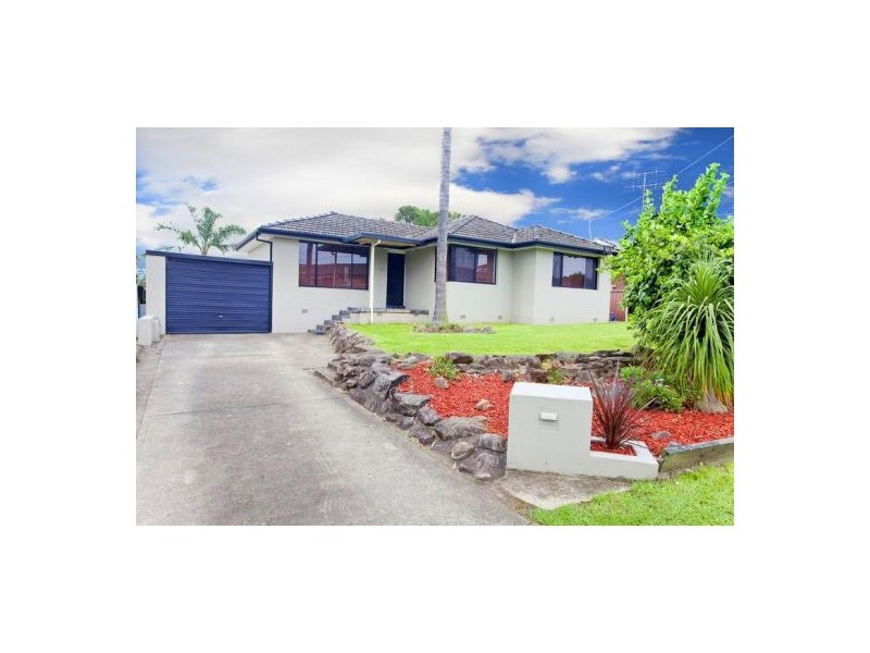 25 Tania Avenue, South Penrith NSW 2750