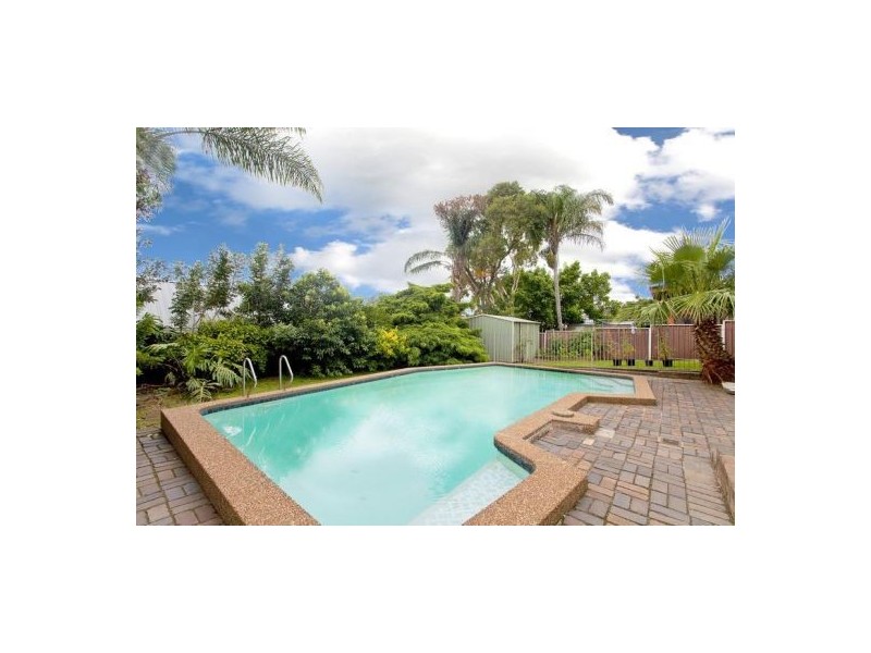 25 Tania Avenue, South Penrith NSW 2750