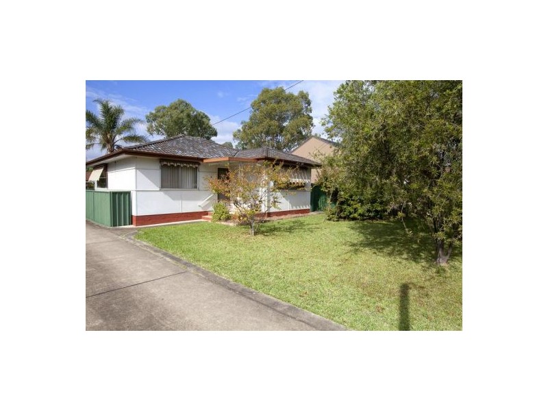 Cambridge Park NSW 2747