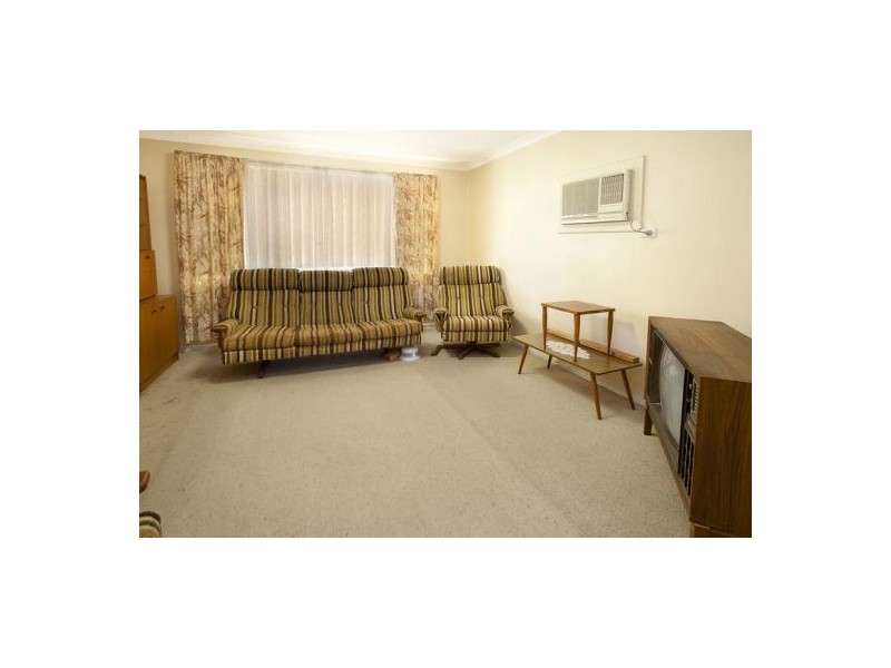 Cambridge Park NSW 2747