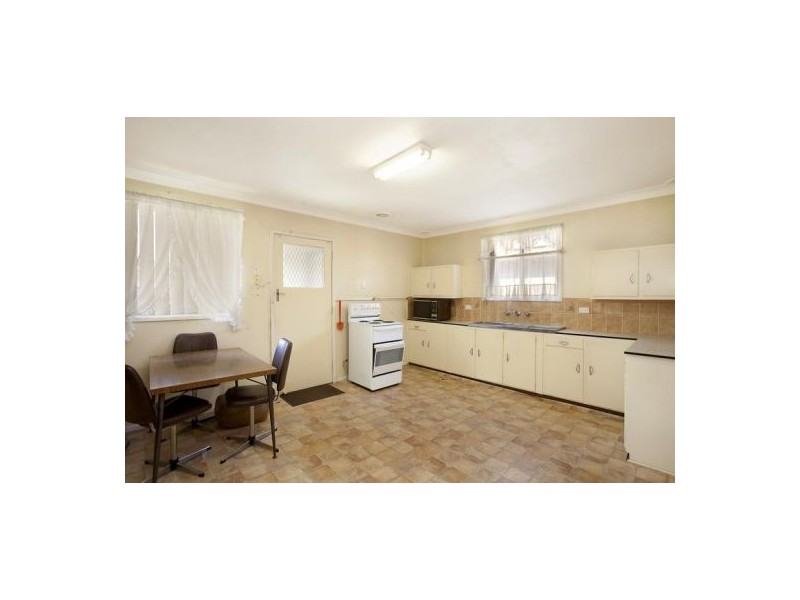 Cambridge Park NSW 2747