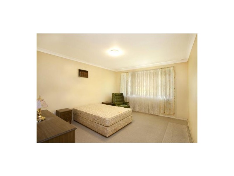 Cambridge Park NSW 2747