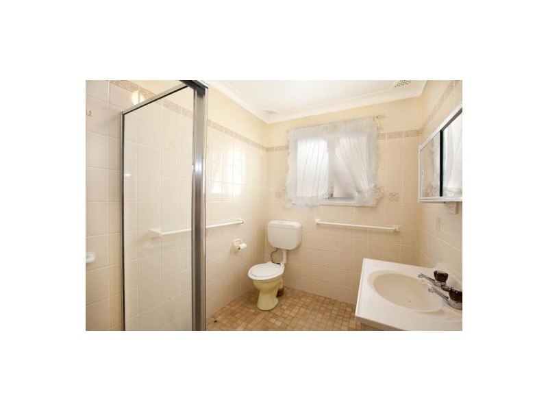 Cambridge Park NSW 2747