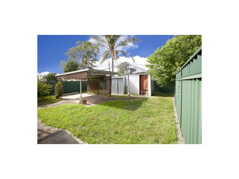 Cambridge Park NSW 2747