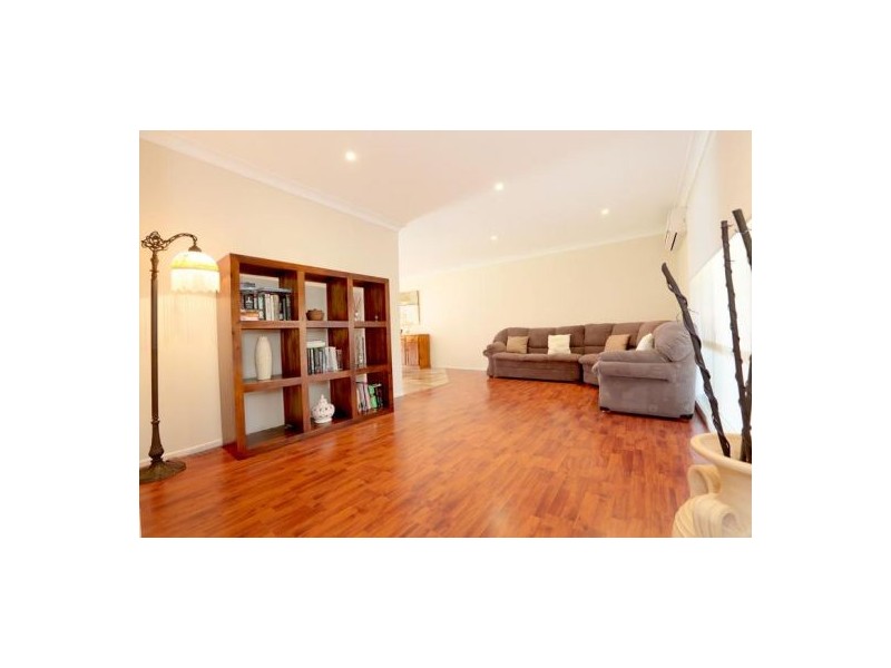 Werrington County NSW 2747