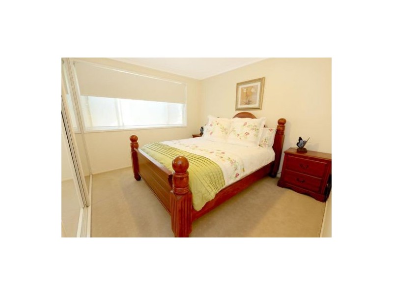 Werrington County NSW 2747