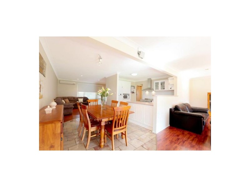 Werrington County NSW 2747