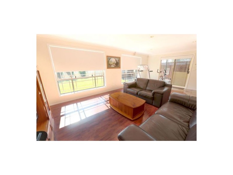 Werrington County NSW 2747