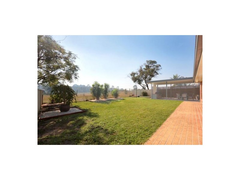 Werrington County NSW 2747