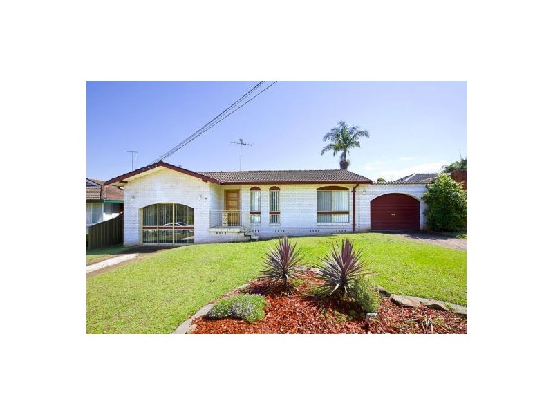 19 Bunyan Rd, Leonay NSW 2750
