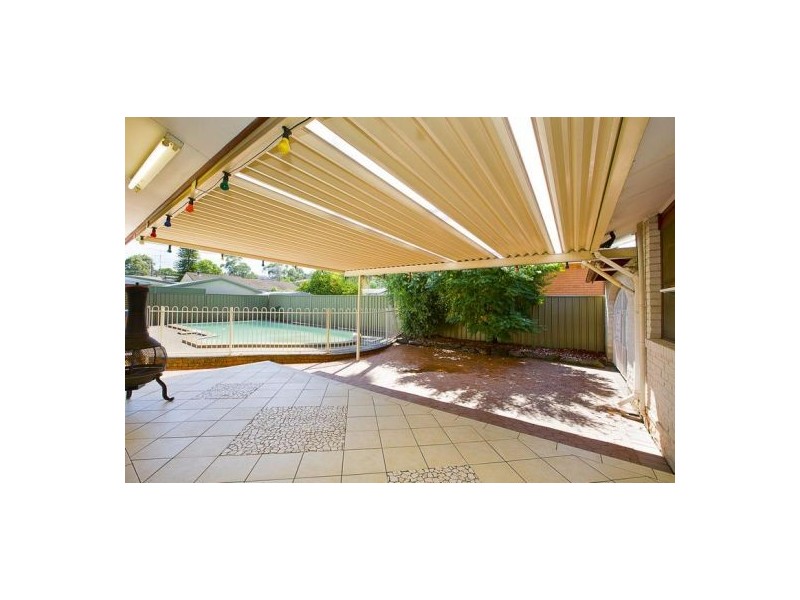 19 Bunyan Rd, Leonay NSW 2750