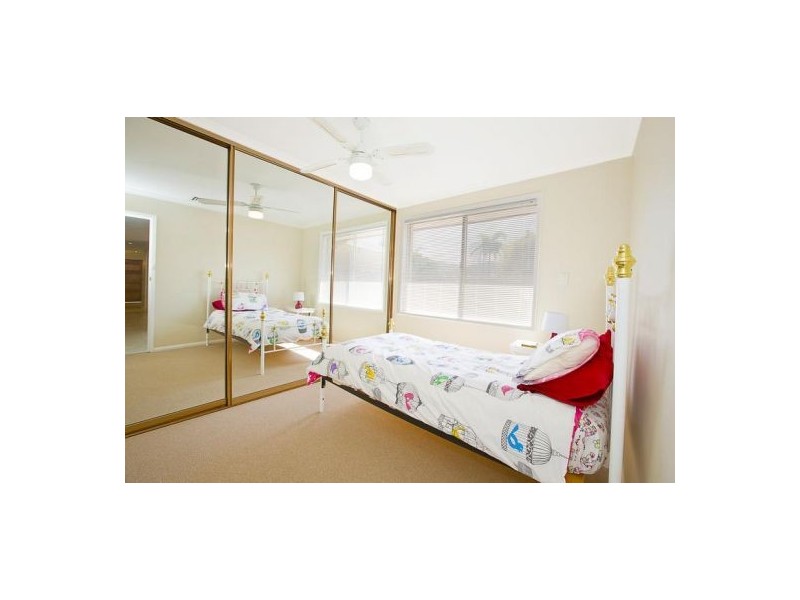 19 Bunyan Rd, Leonay NSW 2750