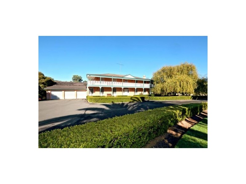 68 Park Road, Wallacia NSW 2745