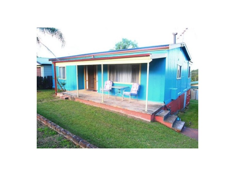 60. Third Street, Warragamba NSW 2752