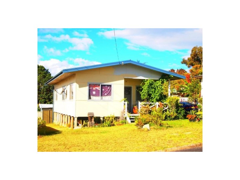 92. Third Street, Warragamba NSW 2752