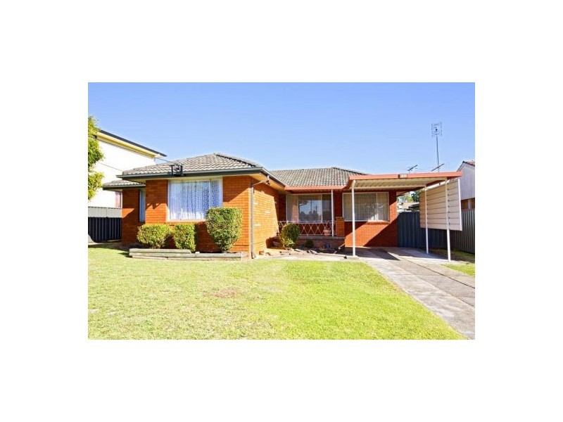 South Penrith NSW 2750