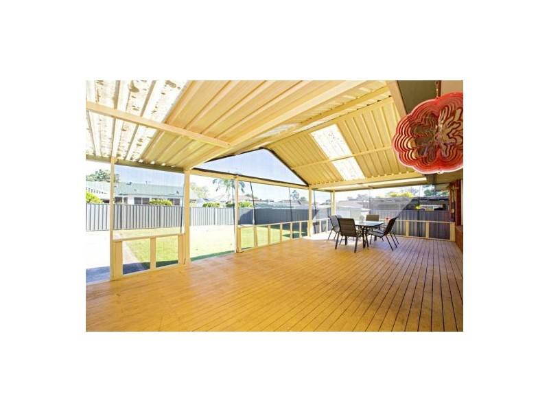 South Penrith NSW 2750