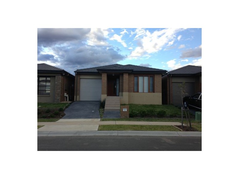 56 Gannett Drive, Cranebrook NSW 2749