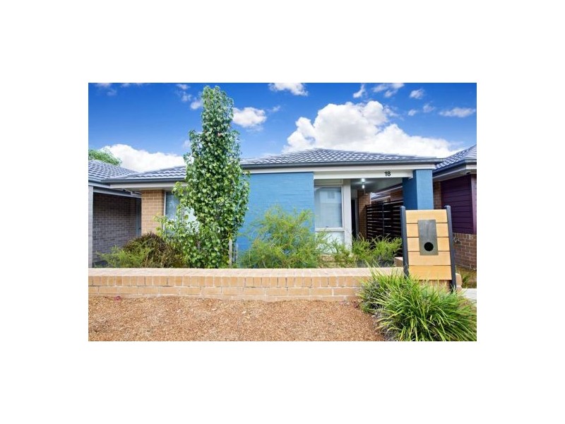 18 Guillemot Street, Cranebrook NSW 2749