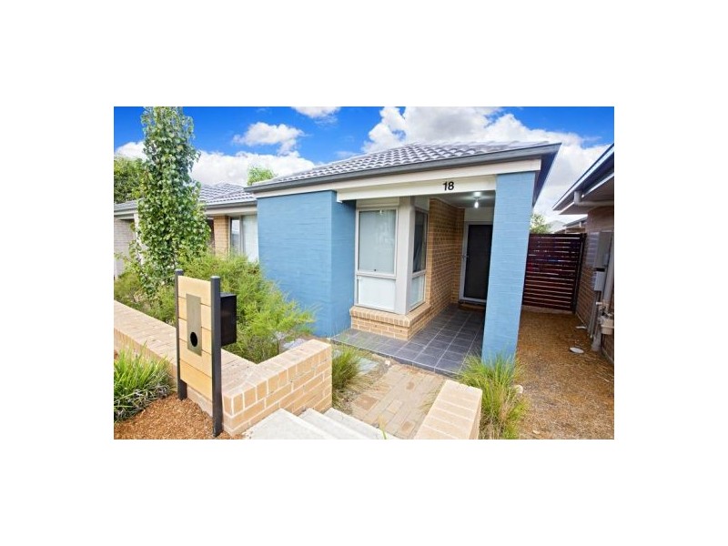 18 Guillemot Street, Cranebrook NSW 2749