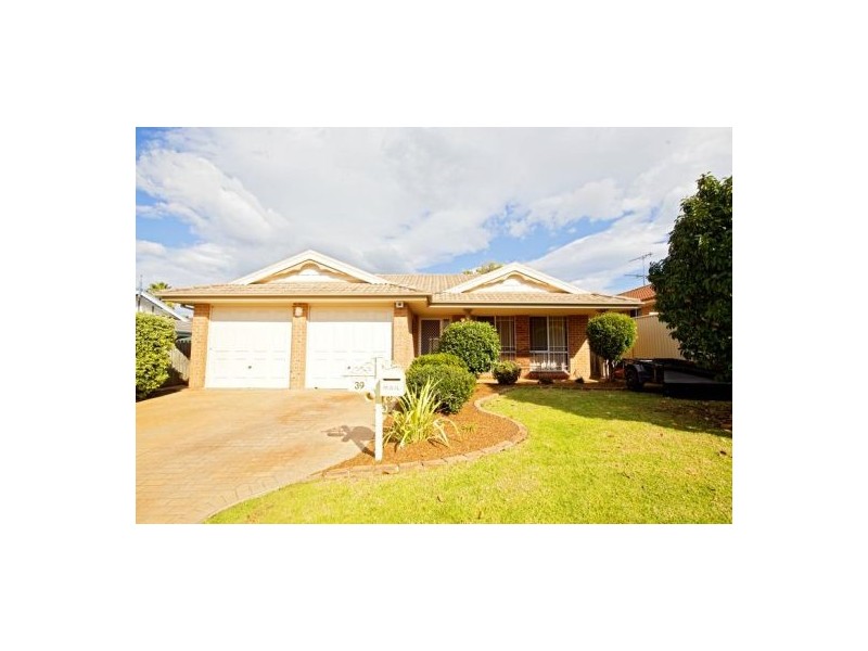 Glenmore Park NSW 2745