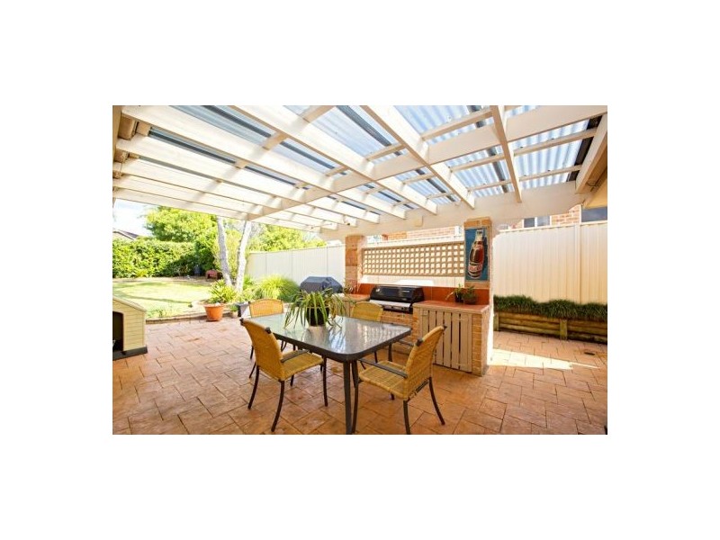 Glenmore Park NSW 2745