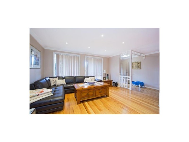 Glenmore Park NSW 2745