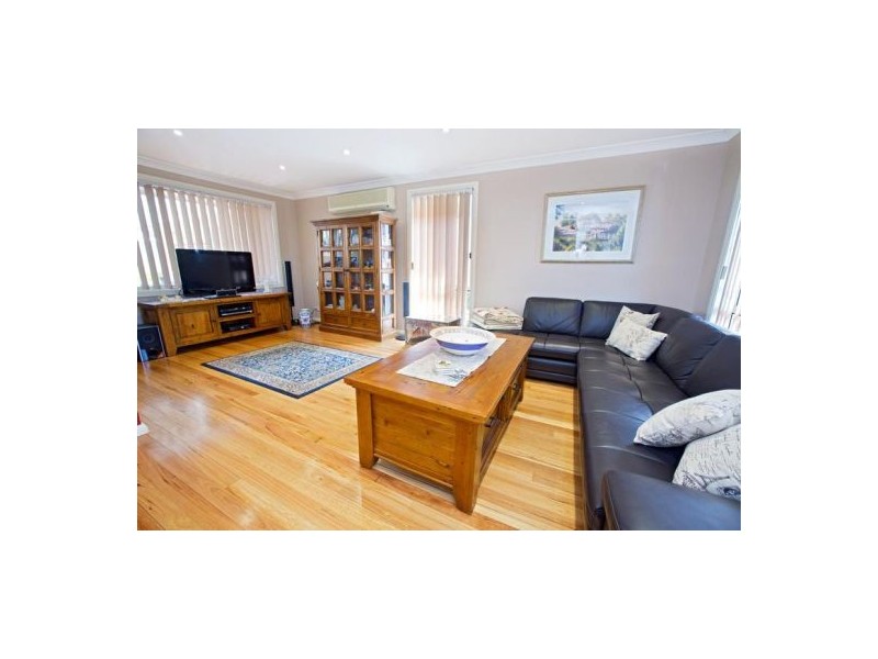 Glenmore Park NSW 2745