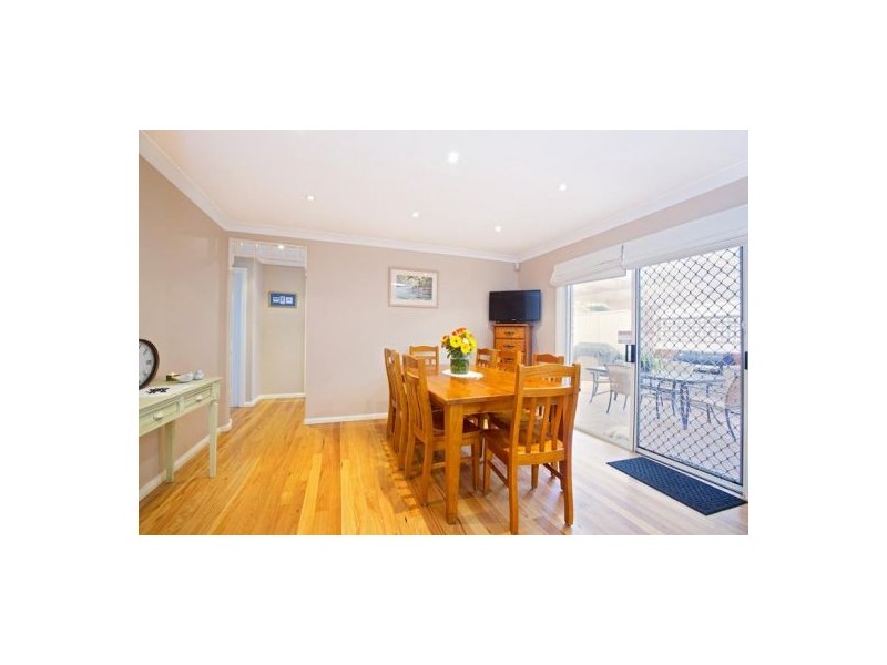 Glenmore Park NSW 2745