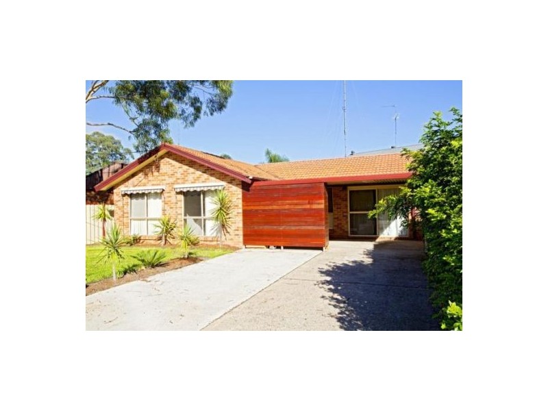 139 Mulgoa Road, Jamisontown NSW 2750